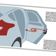 Image for article titled Ford's Door Edge Protector Was A Brilliant Little Thing That Should Be Standard On Everything